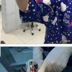 دندانپزشکی دکتر راحله مدانلو