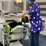 دندانپزشکی دکتر راحله مدانلو