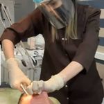 دندانپزشکی دکتر راحله مدانلو