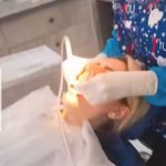 دندانپزشکی دکتر راحله مدانلو