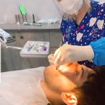 دندانپزشکی دکتر راحله مدانلو