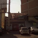 باشگاه بدنسازی یونیک