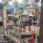 موبایل و تعمیرات ولیعصر