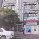 بانک مسکن شعبه ناسار سمنان