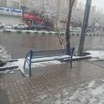 ایستگاه اتوبوس شهید کریمی 3
