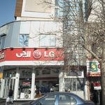 لوازم خانگی هایسنس