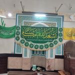 مسجد جامع الهادی علیه السلام