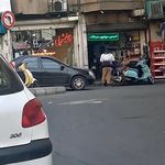 قالیشویی شادمان