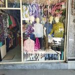پوشاک و آرایشی امین