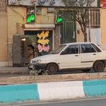 تاج برگر