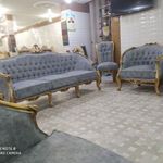 نمایشگاه مبلمان الماس شهر