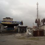 سرویس و کارواش سامین