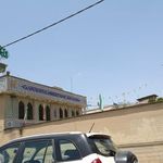مسجد ساجدین