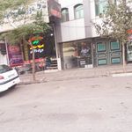 املاک طلائی