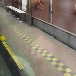 پارک وی   شمال به جنوب   سامانه ۷ تندرو