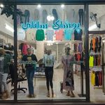 پوشاک و آرایشی امین