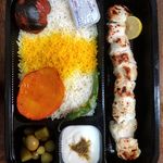 آشپزخانه بزرگ ماندگار
