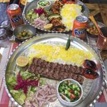 رستوران و سفره خانه دیاکو