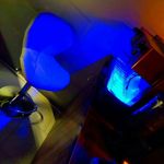 قهوه سرای کلبه