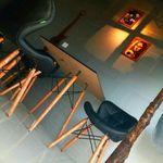 قهوه سرای کلبه