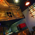 قهوه سرای کلبه