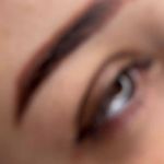 آرایش دائم ژیلا خاتمی