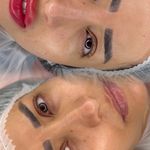 آرایش دائم ژیلا خاتمی