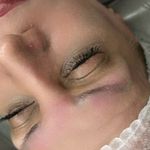 آرایش دائم ژیلا خاتمی