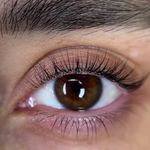 آرایش دائم ژیلا خاتمی