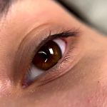 آموزش اکستنشن مژه افروز