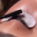 آموزش اکستنشن مژه افروز