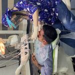 دندانپزشکی دکتر راحله مدانلو