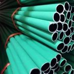 تولید کننده لوله پلیکای دوجداره و خرطومی