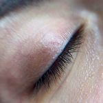 آرایش دائم ژیلا خاتمی