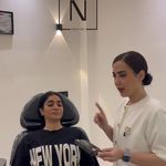 کلینیک زیبایی و لیزر مو زائد نوبا