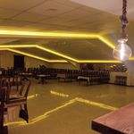 مجموعه تالار و رستوران چلا