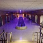 مجموعه تالار و رستوران چلا