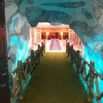 مجموعه تالار و رستوران چلا