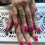 خدمات تخصصی ناخن هانیه