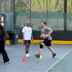 آکادمی بسکتبال مهیاران🏀 (سعادت آباد)