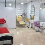 سالن زیبایی کاتو