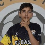 آکادمی فوتبال کسری نظرآباد