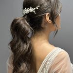 شینیونکار تخصصی عروس ، هانیه شاطری