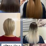 آرایشگاه زنانه سالن زیبایی آموزشگاه  مصی