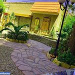 کافی شاپ سفره خانه سنتی طاها1