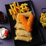 کافه وی آی پی