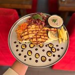 کافه وی آی پی