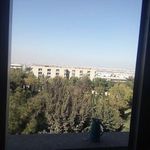 خوابگاه شهید تندگویان