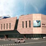 مجتمع تجاری عرش آجودانیه