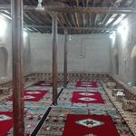 اقامتگاه بوم گردی دیراوی آبادان